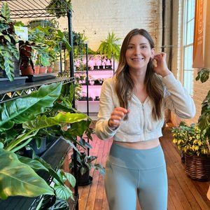 Meet your Posher, Diana